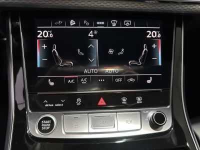 Audi Q8 60 TFSI e 490 Tiptronic 8 quattro Competition   - 54
