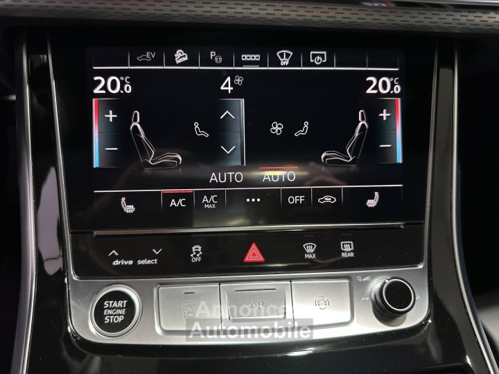 Audi Q8 60 TFSI e 490 Tiptronic 8 quattro Competition - 54