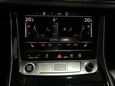 Audi Q8 60 TFSI e 490 Tiptronic 8 quattro Competition   - 55