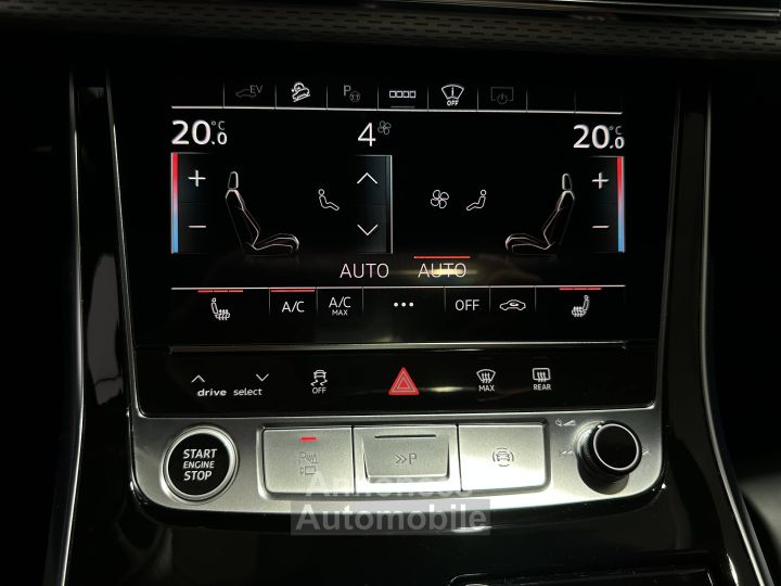 Audi Q8 60 TFSI e 490 Tiptronic 8 quattro Competition - 55