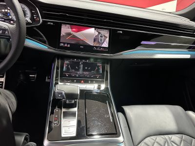 Audi Q8 60 TFSI e 490 Tiptronic 8 quattro Competition   - 56