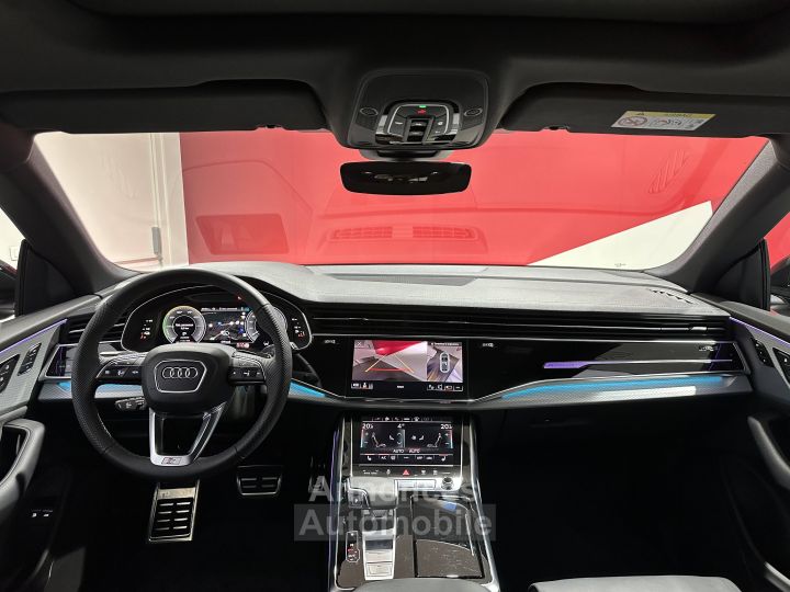 Audi Q8 60 TFSI e 490 Tiptronic 8 quattro Competition - 58