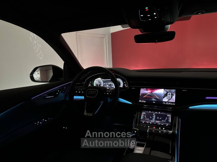 Audi Q8 60 TFSI e 490 Tiptronic 8 quattro Competition - 60