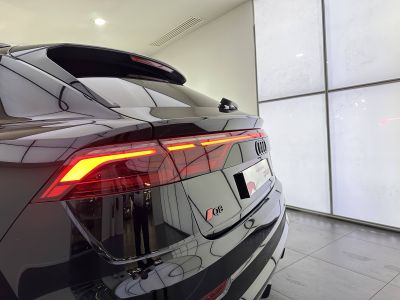 Audi Q8 60 TFSI e 490 Tiptronic 8 quattro Competition   - 62