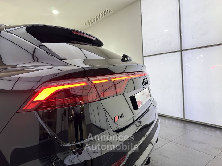 Audi Q8 60 TFSI e 490 Tiptronic 8 quattro Competition - 62