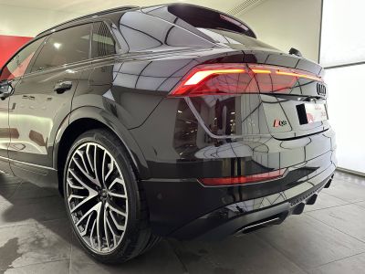 Audi Q8 60 TFSI e 490 Tiptronic 8 quattro Competition   - 63