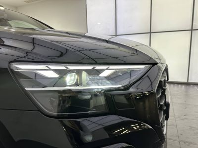 Audi Q8 60 TFSI e 490 Tiptronic 8 quattro Competition   - 64