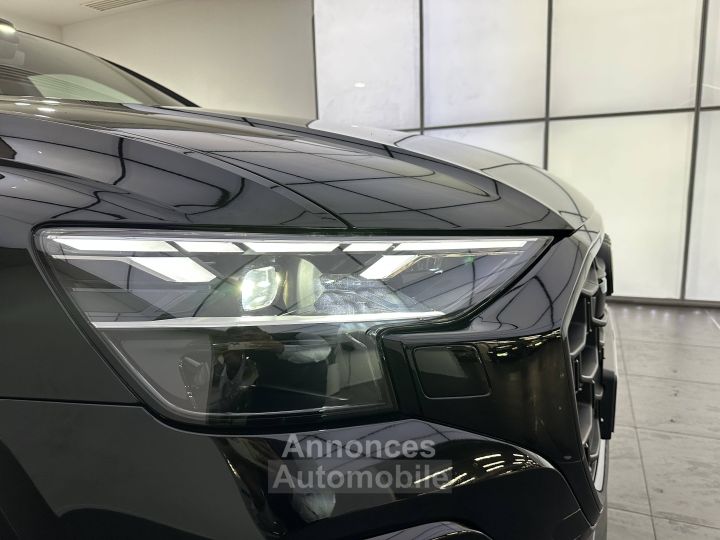 Audi Q8 60 TFSI e 490 Tiptronic 8 quattro Competition - 64