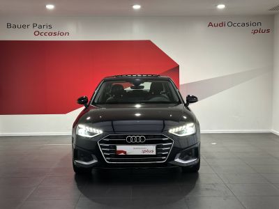 Audi A4 40 TFSI 204 S tronic 7 Avus   - 2