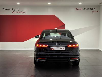 Audi A4 40 TFSI 204 S tronic 7 Avus   - 4