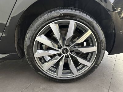 Audi A4 40 TFSI 204 S tronic 7 Avus   - 7