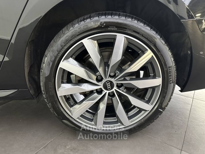 Audi A4 40 TFSI 204 S tronic 7 Avus - 7