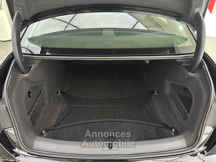 Audi A4 40 TFSI 204 S tronic 7 Avus - 8