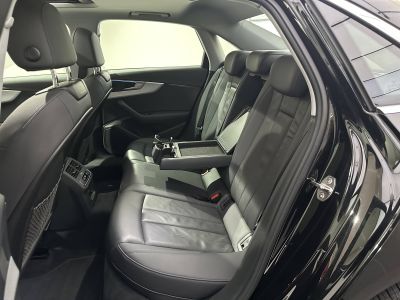 Audi A4 40 TFSI 204 S tronic 7 Avus   - 10