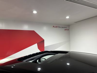 Audi A4 40 TFSI 204 S tronic 7 Avus   - 11