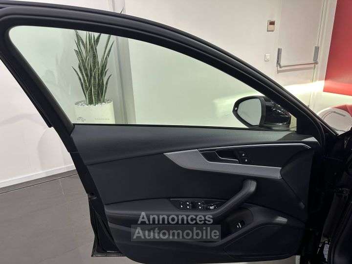 Audi A4 40 TFSI 204 S tronic 7 Avus - 12