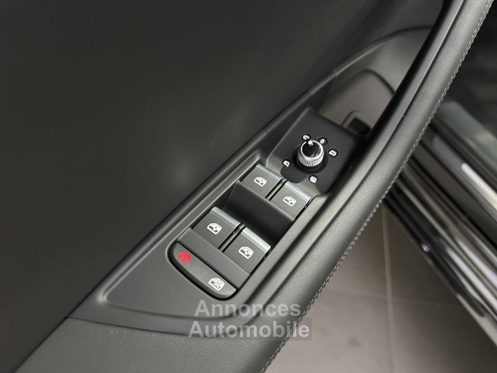 Audi A4 40 TFSI 204 S tronic 7 Avus - 13