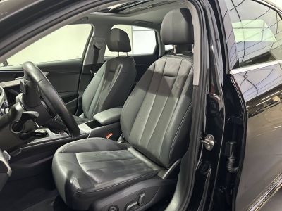 Audi A4 40 TFSI 204 S tronic 7 Avus   - 16