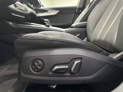 Audi A4 40 TFSI 204 S tronic 7 Avus   - 17