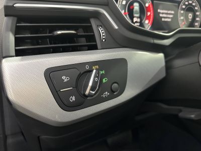 Audi A4 40 TFSI 204 S tronic 7 Avus   - 18
