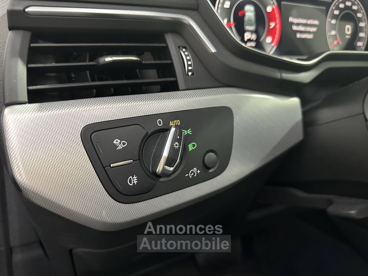 Audi A4 40 TFSI 204 S tronic 7 Avus - 18