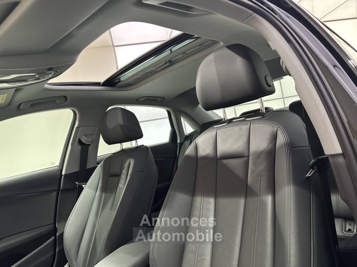 Audi A4 40 TFSI 204 S tronic 7 Avus - 19