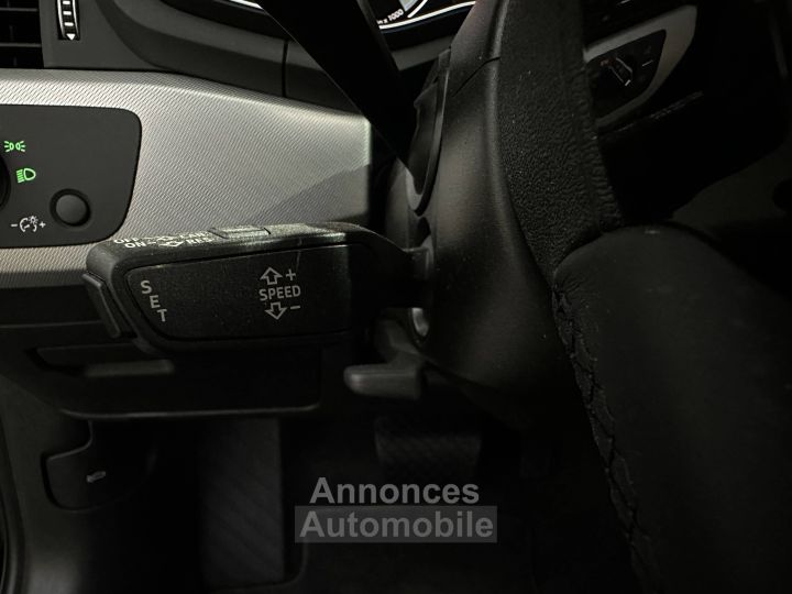 Audi A4 40 TFSI 204 S tronic 7 Avus - 20