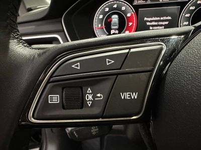 Audi A4 40 TFSI 204 S tronic 7 Avus   - 21