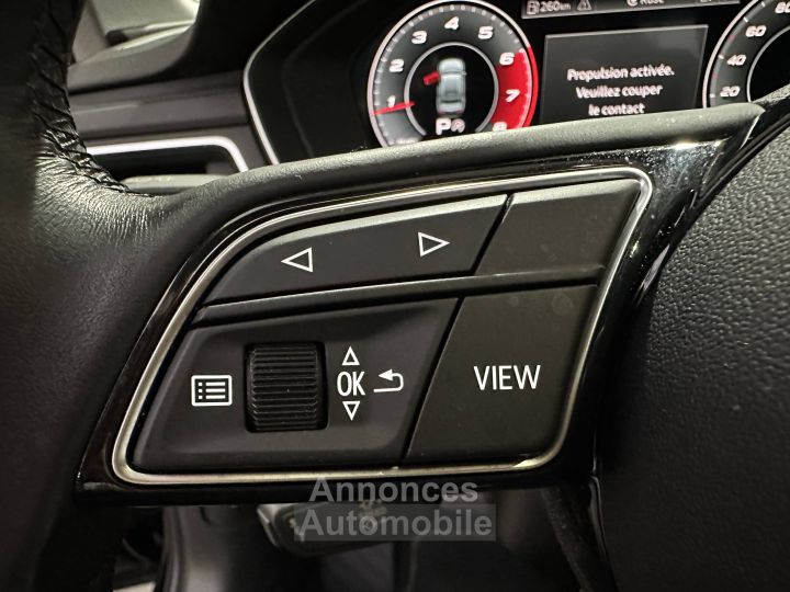 Audi A4 40 TFSI 204 S tronic 7 Avus - 21