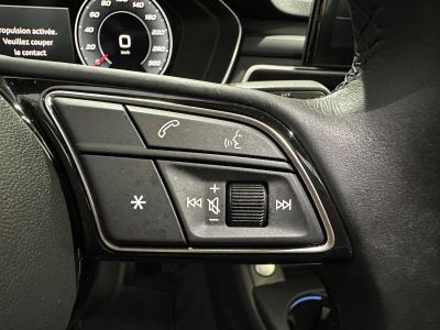Audi A4 40 TFSI 204 S tronic 7 Avus   - 22