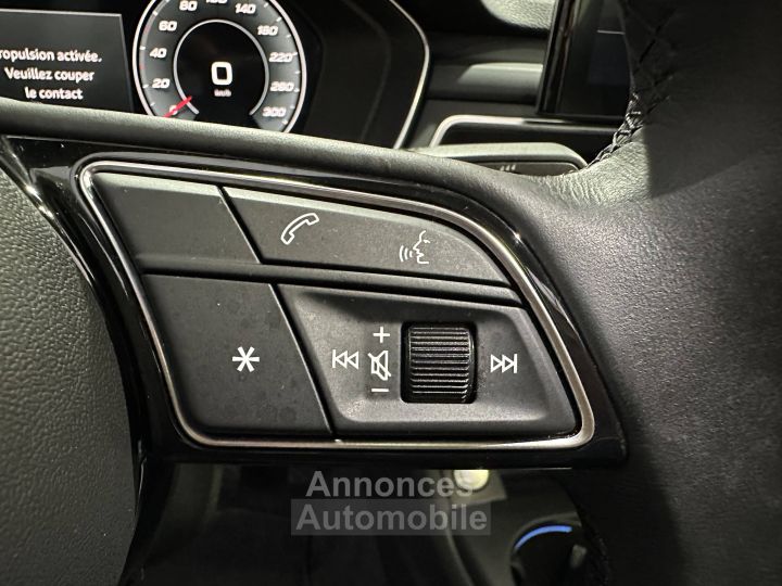 Audi A4 40 TFSI 204 S tronic 7 Avus - 22