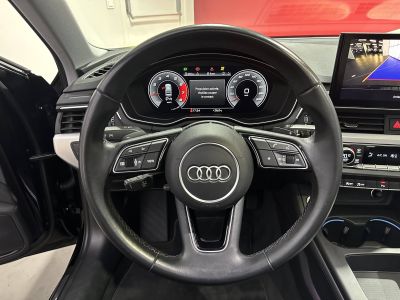 Audi A4 40 TFSI 204 S tronic 7 Avus   - 23