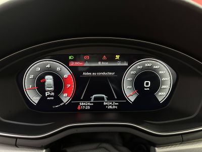 Audi A4 40 TFSI 204 S tronic 7 Avus   - 24