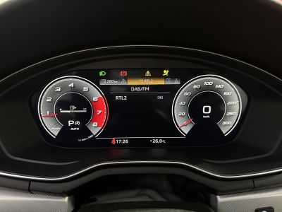 Audi A4 40 TFSI 204 S tronic 7 Avus   - 25