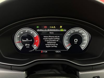 Audi A4 40 TFSI 204 S tronic 7 Avus   - 26
