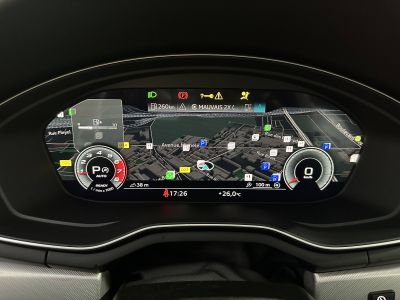 Audi A4 40 TFSI 204 S tronic 7 Avus   - 27