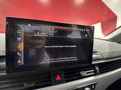 Audi A4 40 TFSI 204 S tronic 7 Avus   - 30
