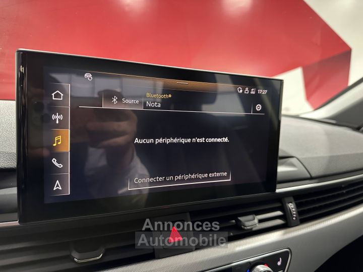 Audi A4 40 TFSI 204 S tronic 7 Avus - 30