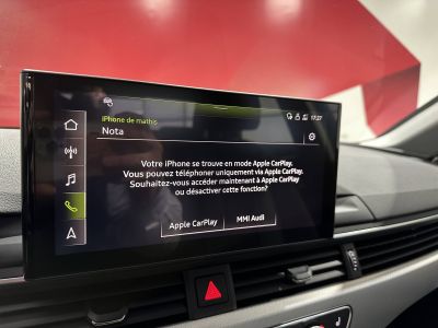 Audi A4 40 TFSI 204 S tronic 7 Avus   - 31