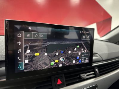 Audi A4 40 TFSI 204 S tronic 7 Avus   - 32