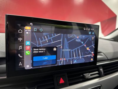 Audi A4 40 TFSI 204 S tronic 7 Avus   - 33