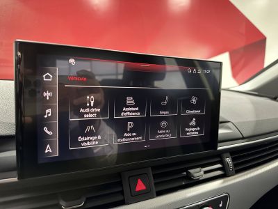 Audi A4 40 TFSI 204 S tronic 7 Avus   - 34