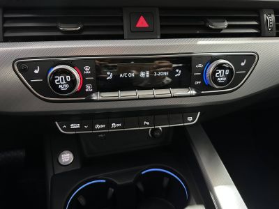 Audi A4 40 TFSI 204 S tronic 7 Avus   - 35