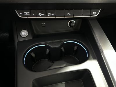 Audi A4 40 TFSI 204 S tronic 7 Avus   - 36