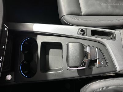 Audi A4 40 TFSI 204 S tronic 7 Avus   - 37