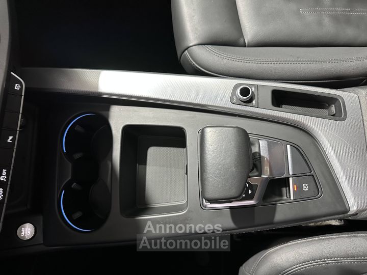 Audi A4 40 TFSI 204 S tronic 7 Avus - 37