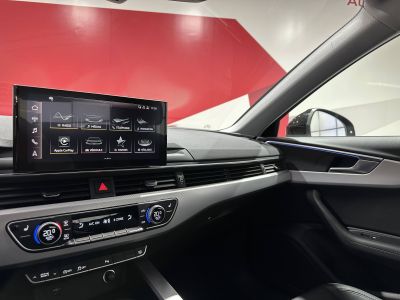 Audi A4 40 TFSI 204 S tronic 7 Avus   - 38
