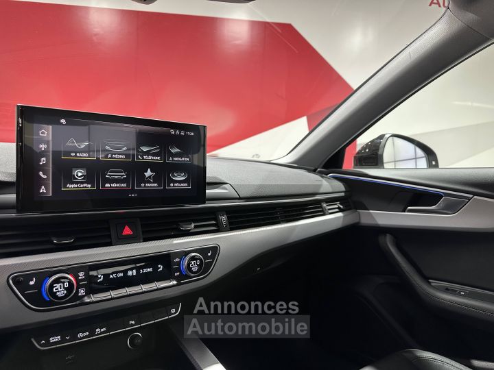 Audi A4 40 TFSI 204 S tronic 7 Avus - 38