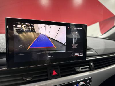 Audi A4 40 TFSI 204 S tronic 7 Avus   - 39