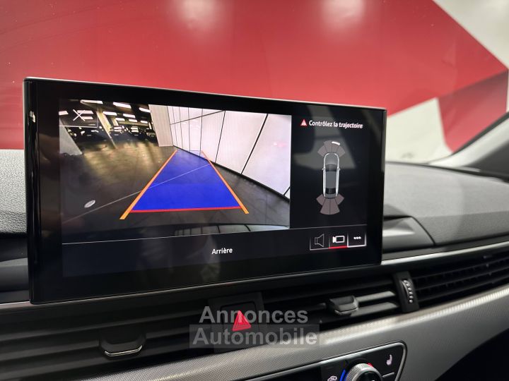 Audi A4 40 TFSI 204 S tronic 7 Avus - 39